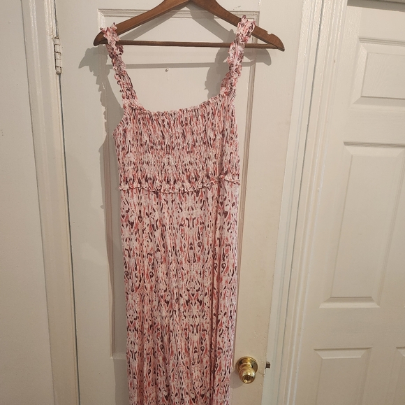 Never worn Zara summer dress - Picture 1 of 3
